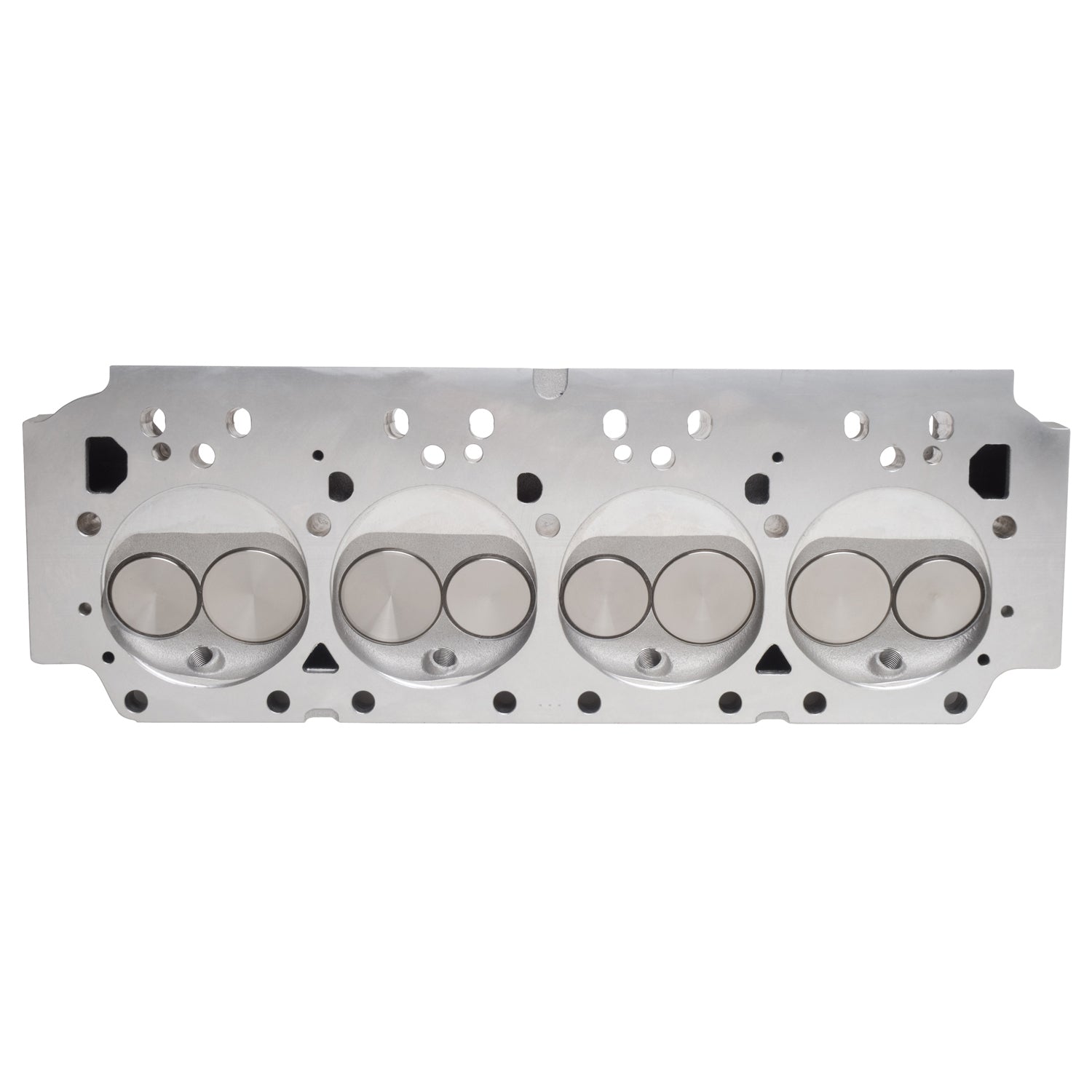 BBM 440 Performer RPM Cylinder Head - Assm.