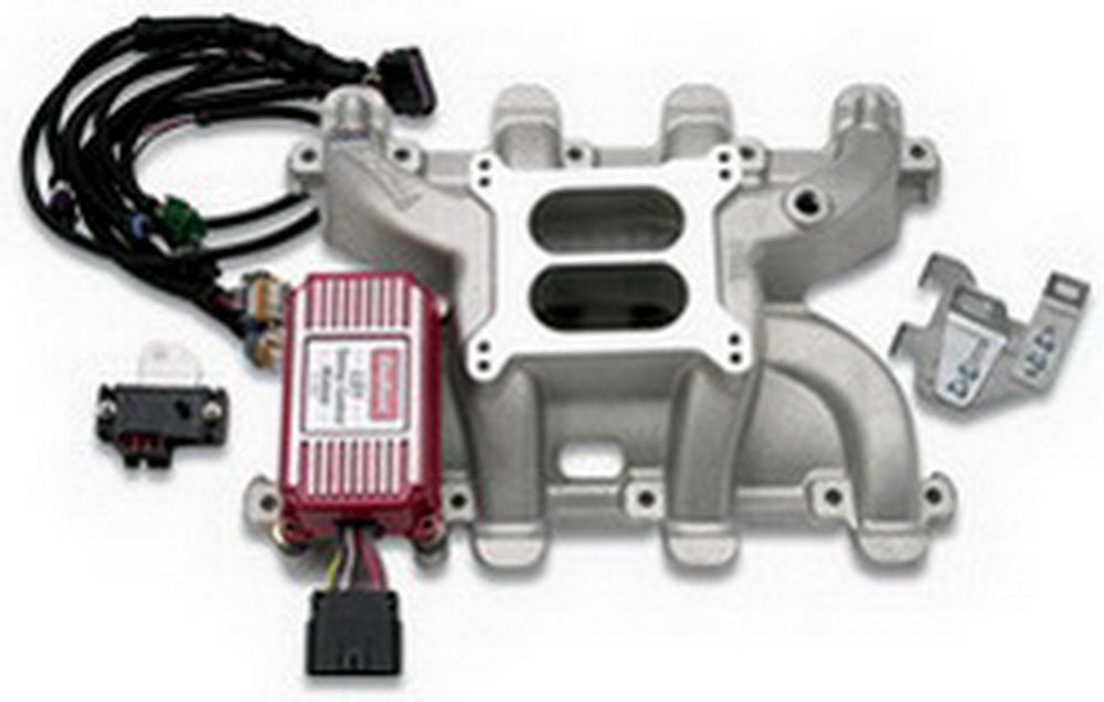 Performer RPM Intake Manifold -GM LS1