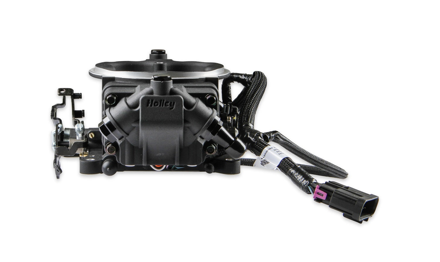 Terminator X Stealth EFI Kit 8-Injectors