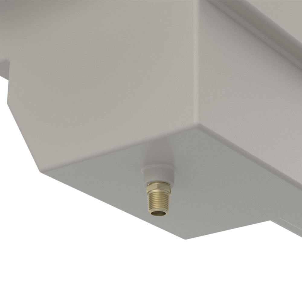 S&B 42 Gallon Replacement Water Tank for the 2022 Storyteller