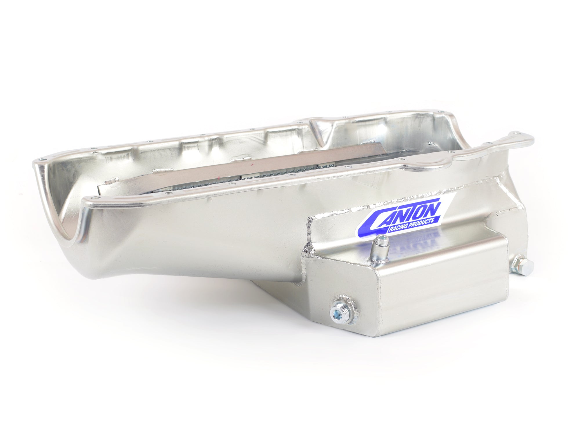 11-102M 2 SB Chevy Oil Pan.jpg