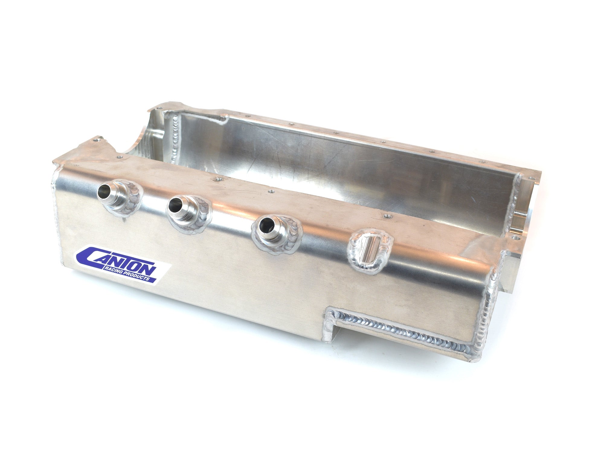 12-146A 1 SB Chevy Oil Pan.jpg