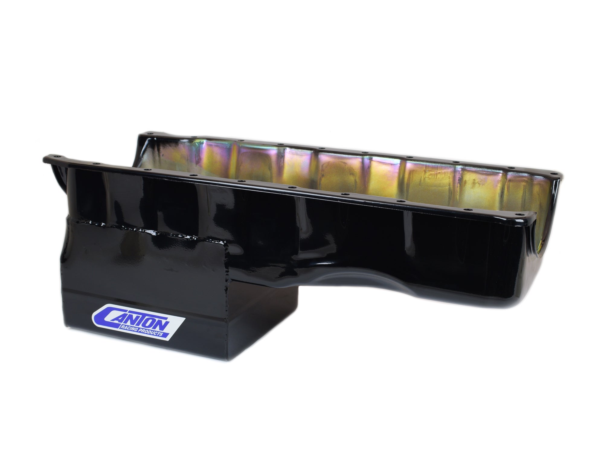 13-330TBLK 1 BB Chevy Oil Pan.jpg