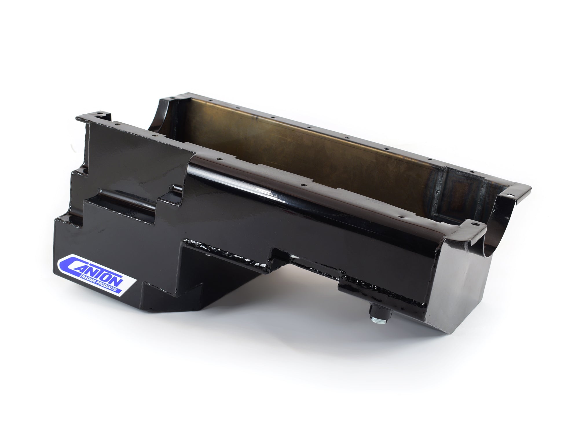 13-672SVBLK 1 351W Ford Oil Pan.jpg