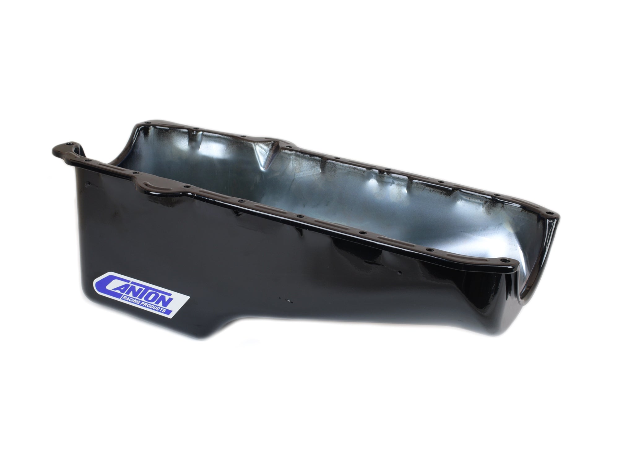 15-010BLK 1 SB Chevy Oil Pan.jpg