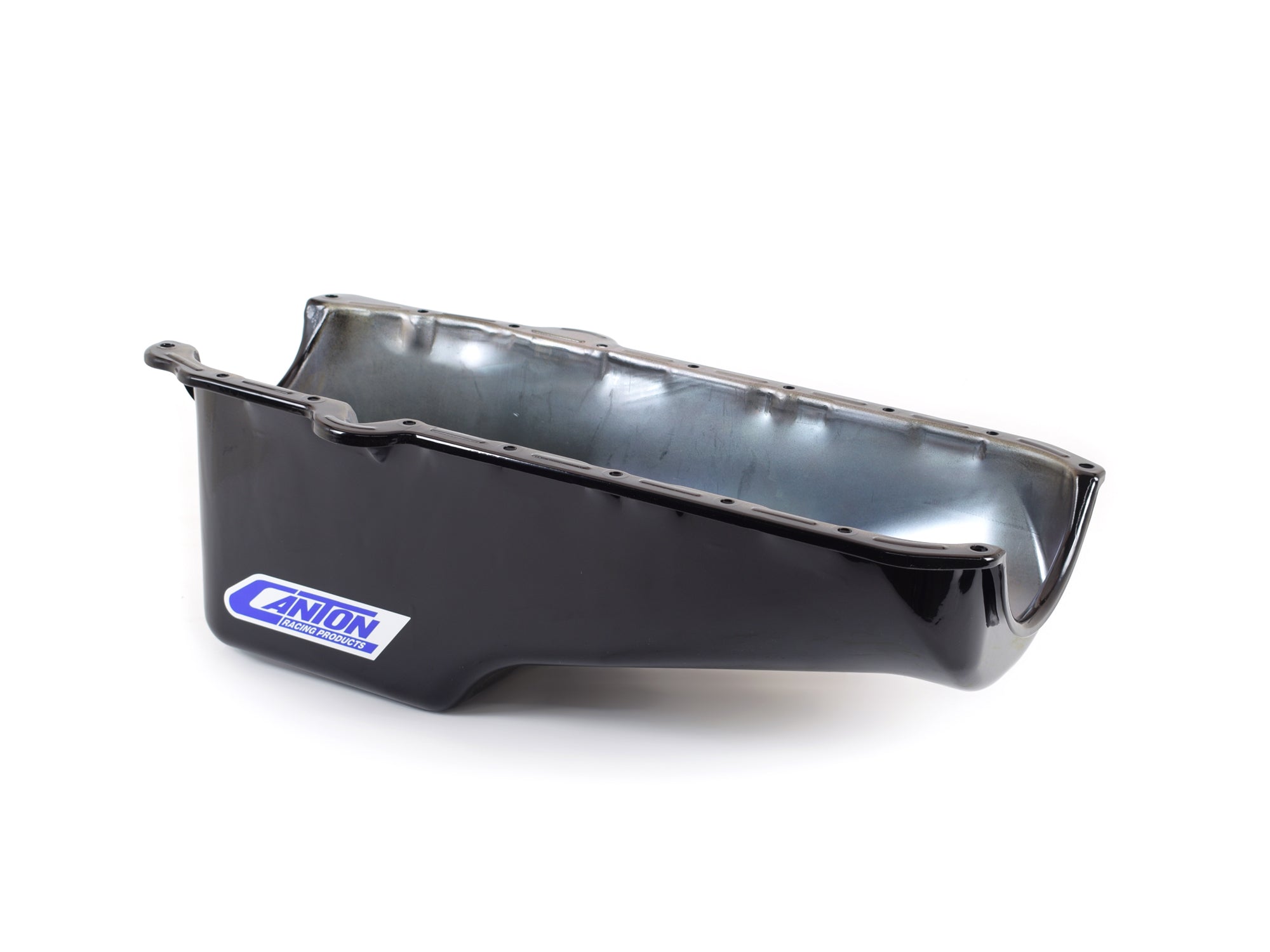 15-010TBLK 1 SB Chevy Oil Pan.jpg