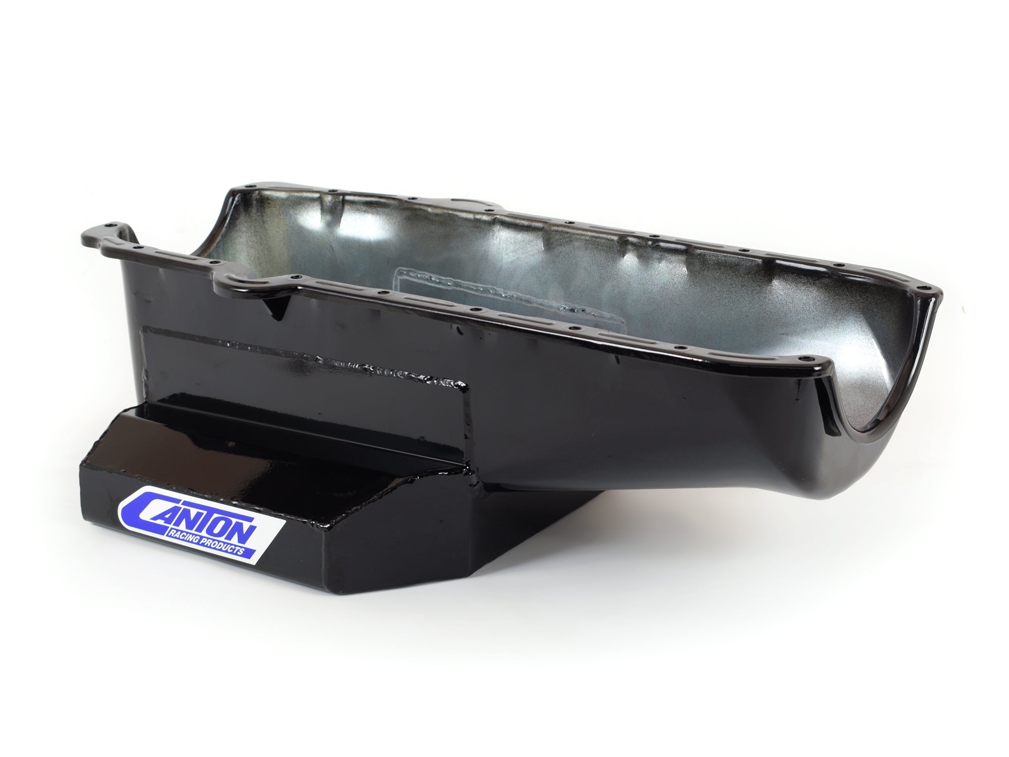 15-240MBLK 1 SB Chevy Oil Pan.jpg