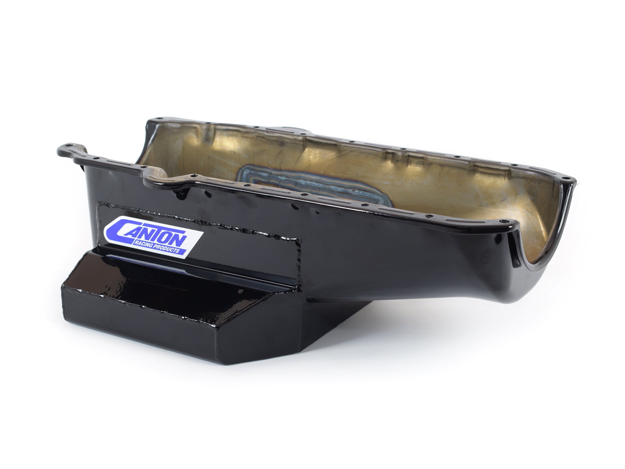 15-240TBLK 1 SB Chevy Oil Pan.jpg