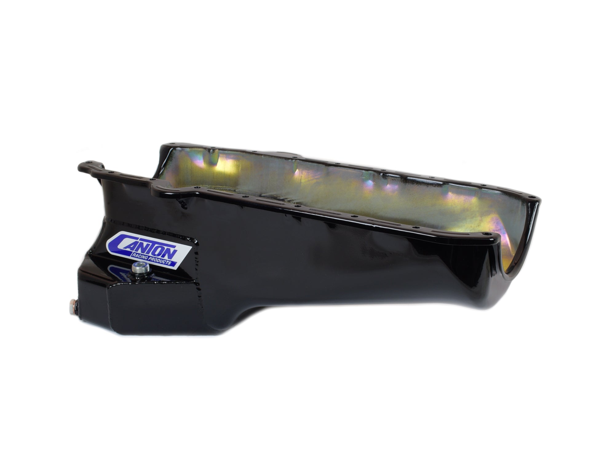 15-242TBLK 1 SB Chevy Oil Pan.jpg