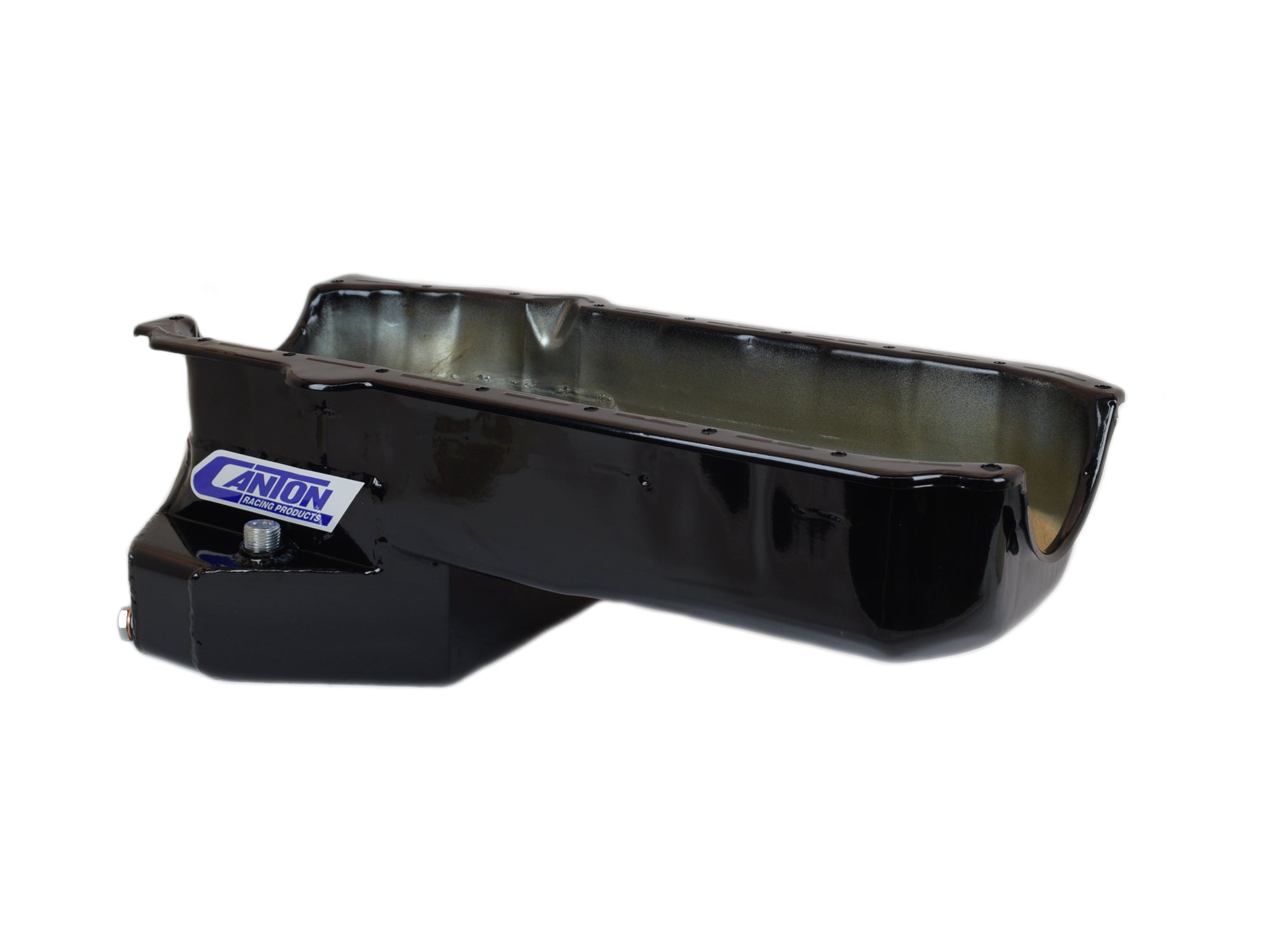 15-244BLK 1 SB Chevy Oil Pan.jpg