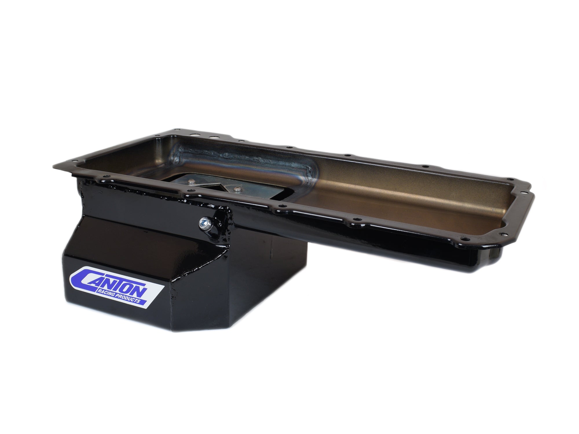 15-274BLK 1 Road Race Oil Pan.jpg