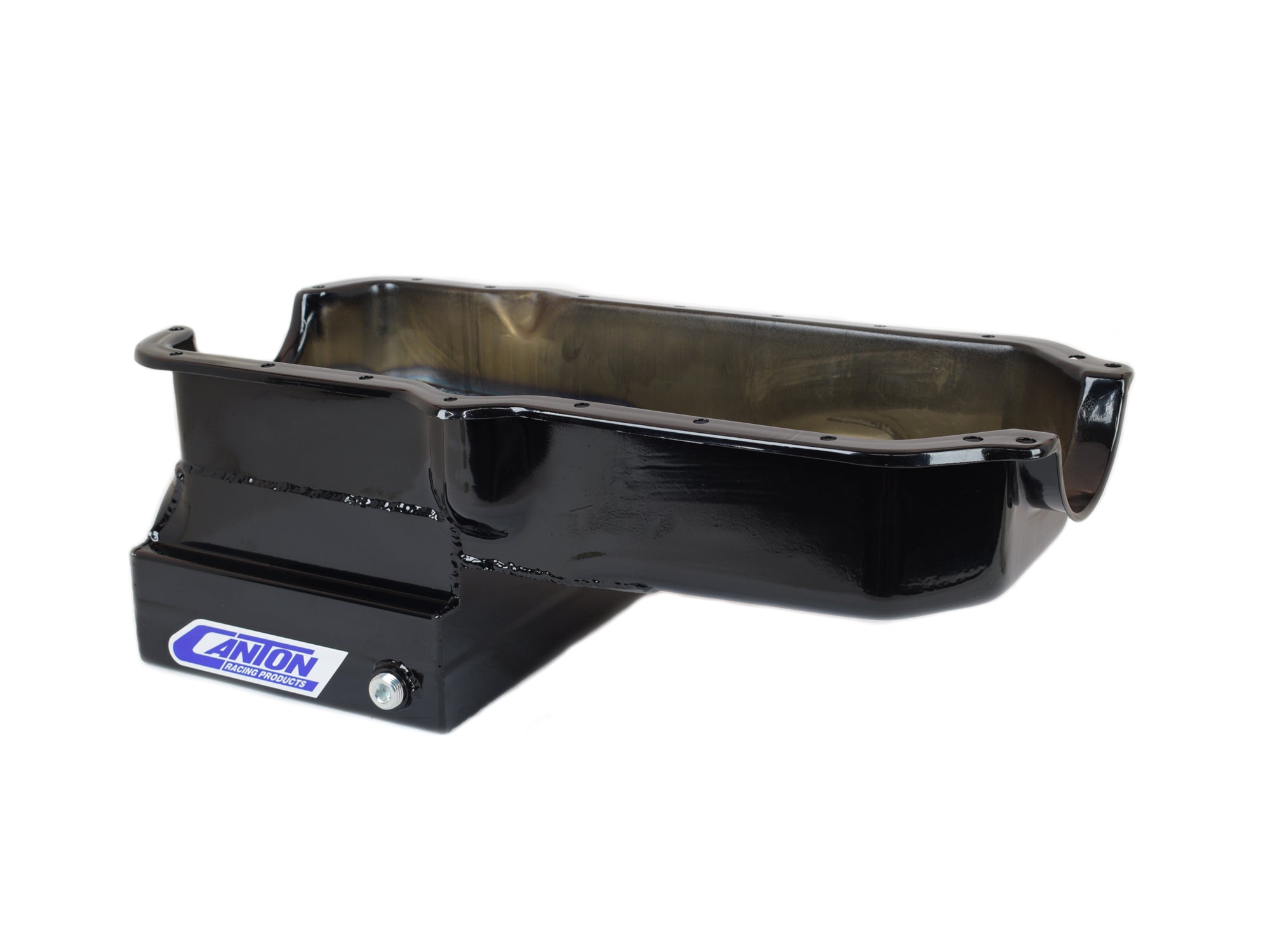 15-554BLK 1 Road Race Oil Pan.jpg