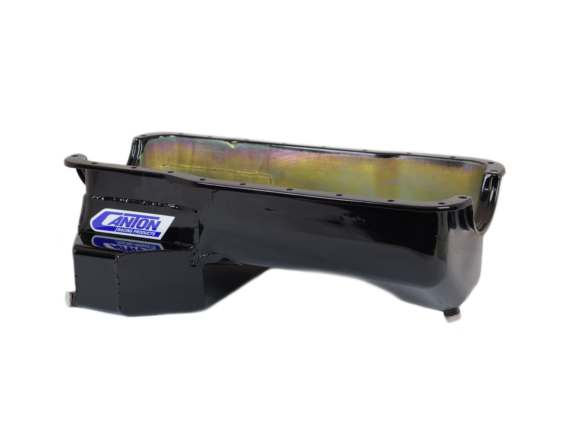 15-694BLK 1 351W Ford Oil Pan.jpg
