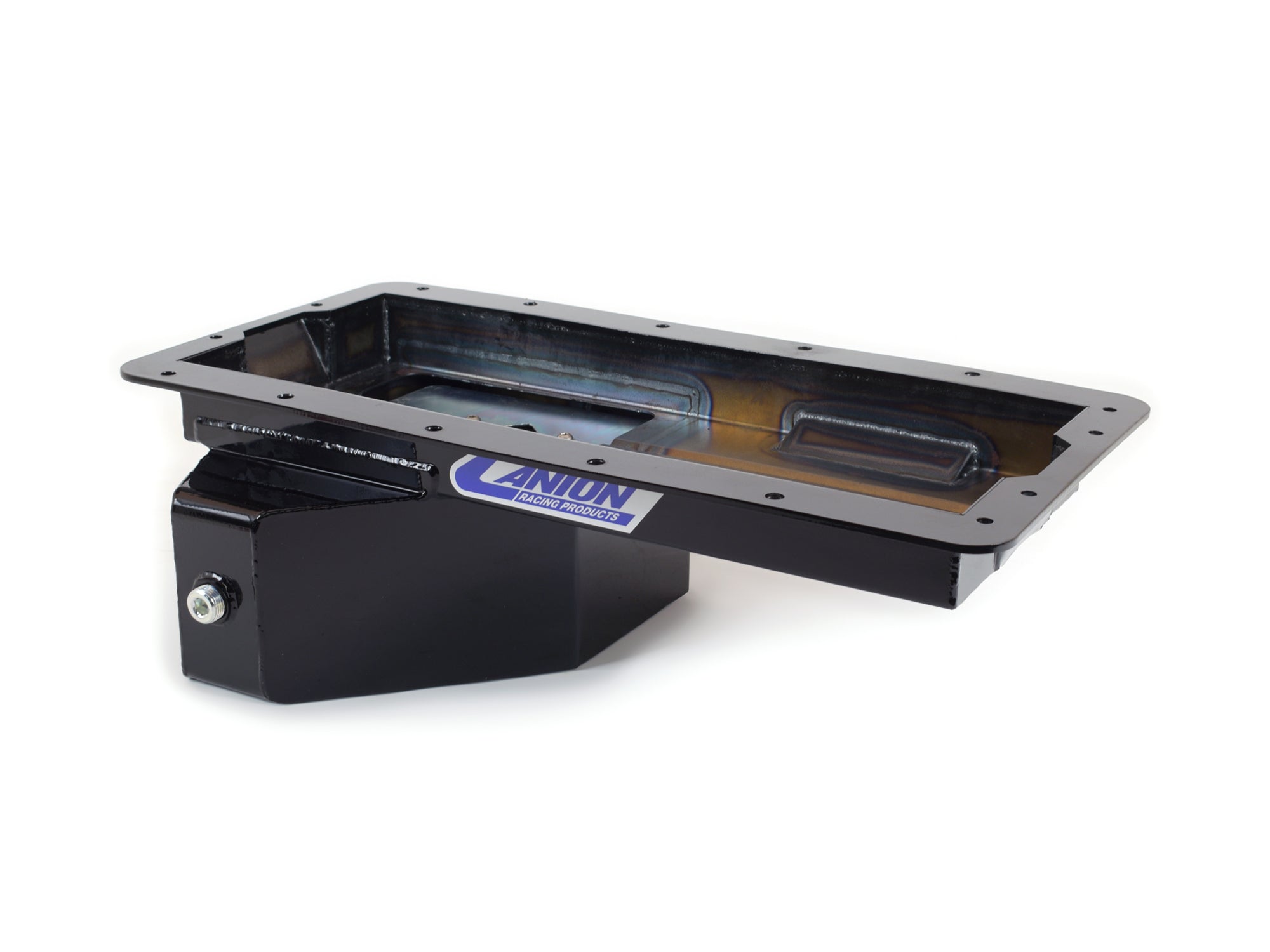 15-734BLK 1 Ford Coyote Oil Pan.jpg