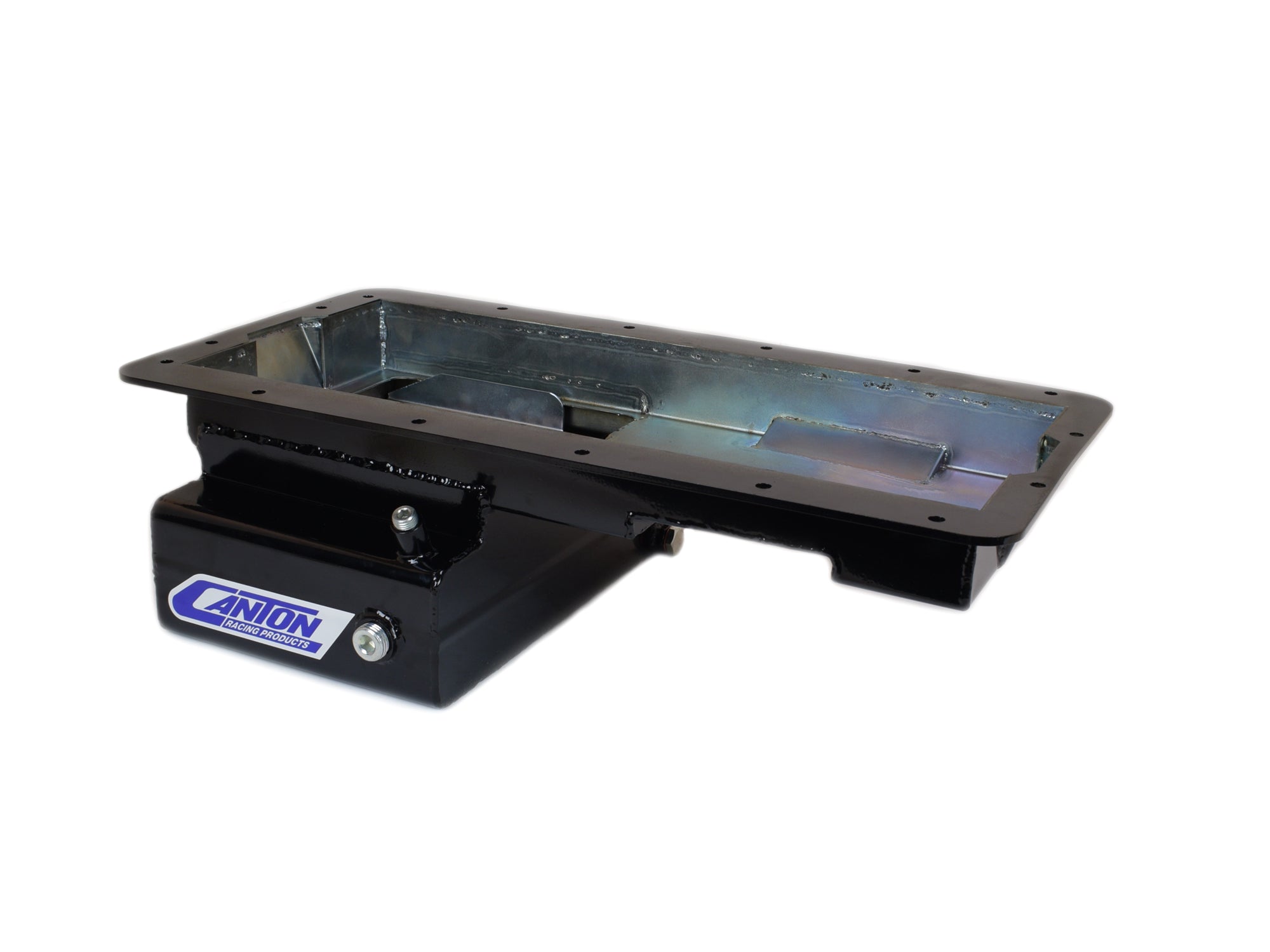 15-738BLK 1 Ford Coyote Oil Pan.jpg