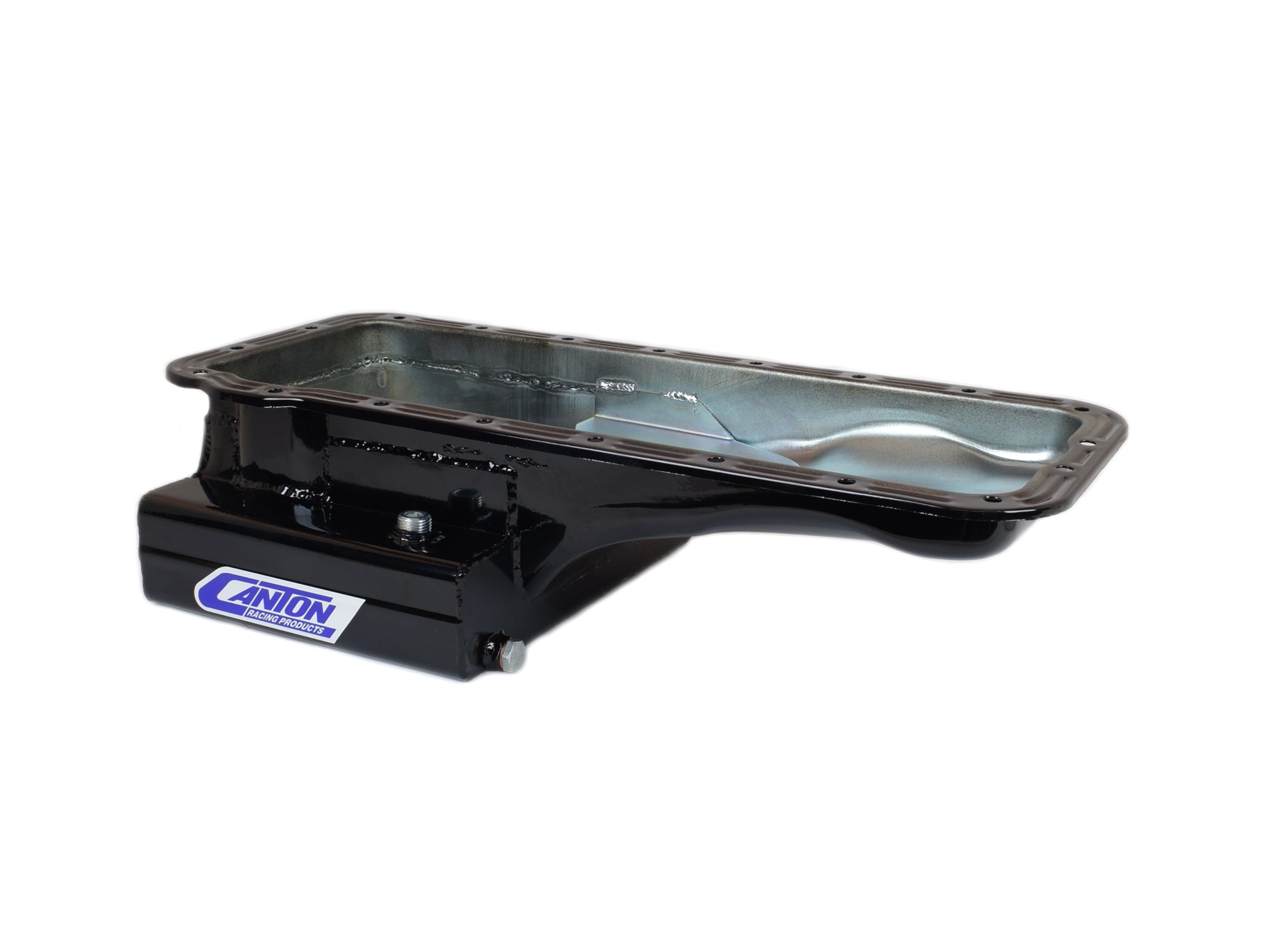15-810BLK 1 Ford FE Oil Pan.jpg