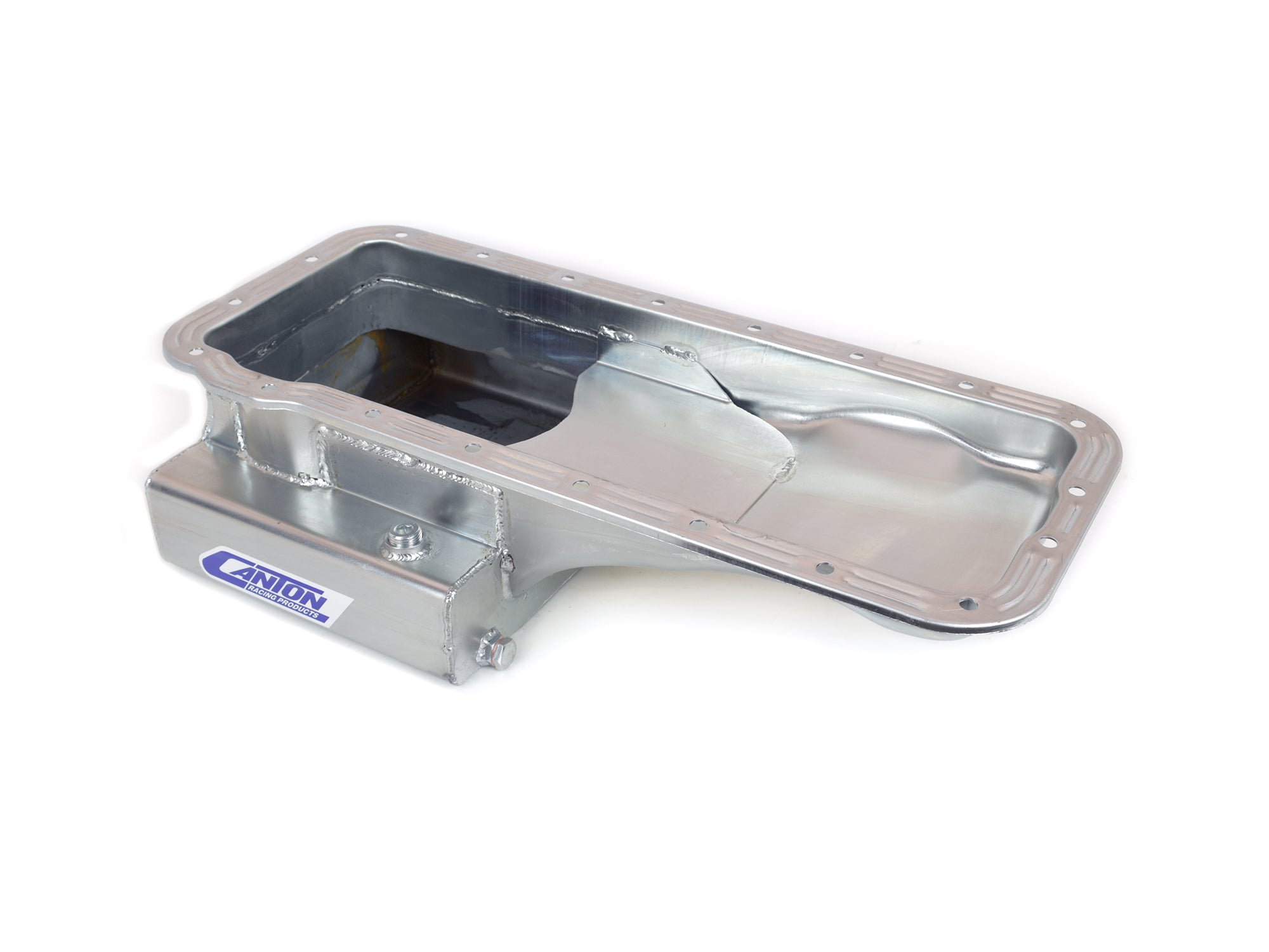 15-810 1 Ford FE Oil Pan.jpg