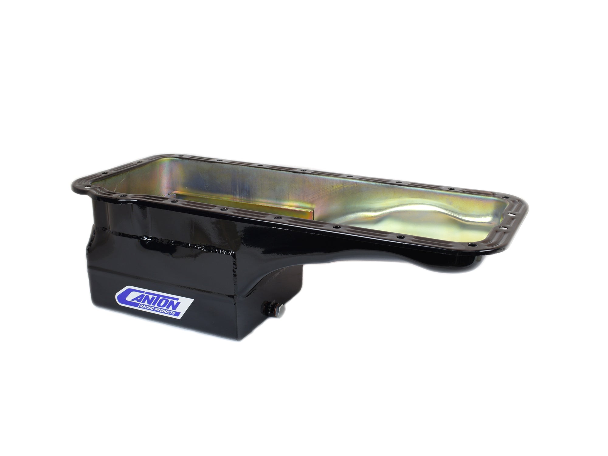 15-850BLK 1 Ford FE Oil Pan.jpg