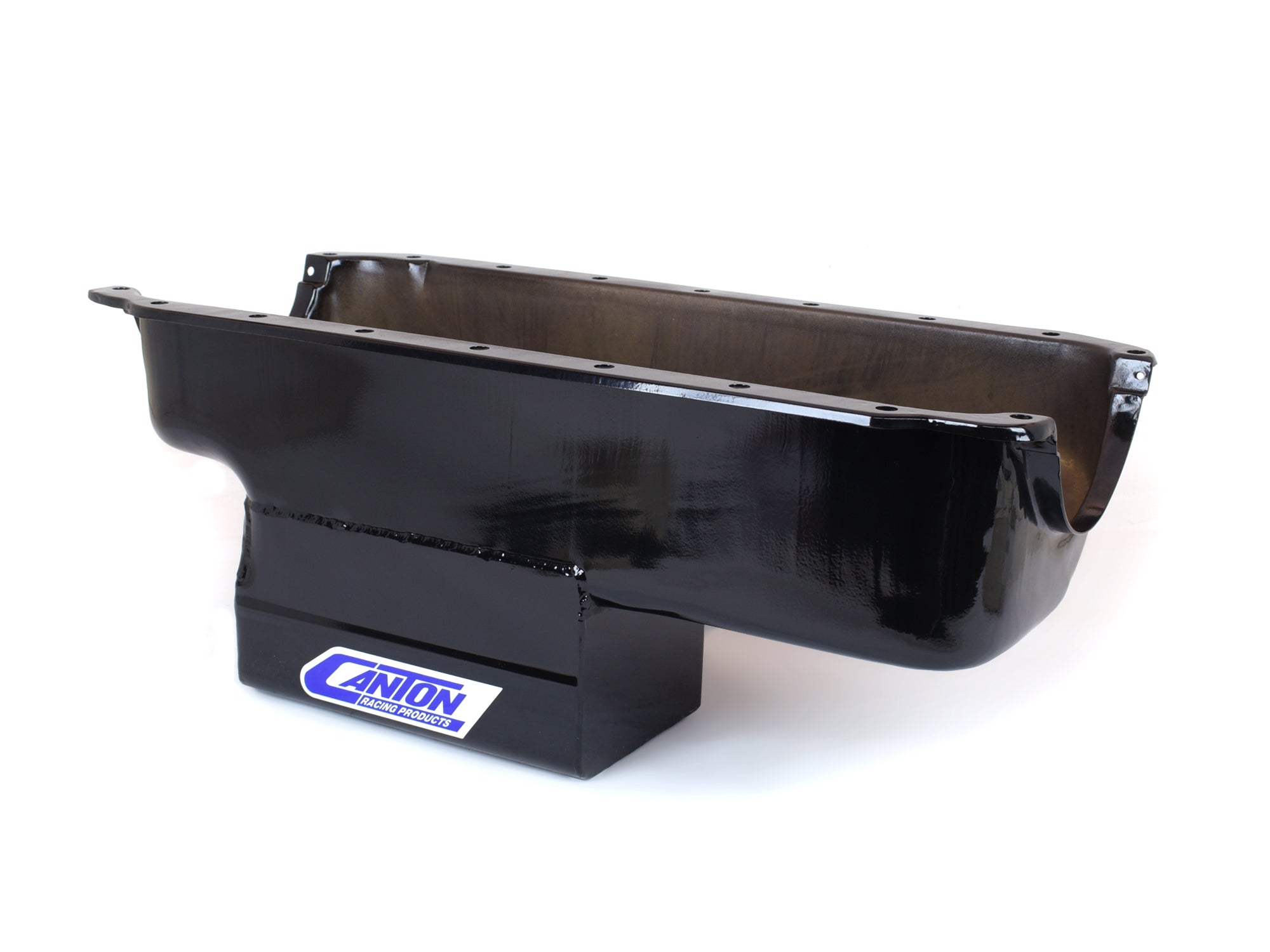15-900BLK 1 Street Strip Mopar Oil Pan.jpg