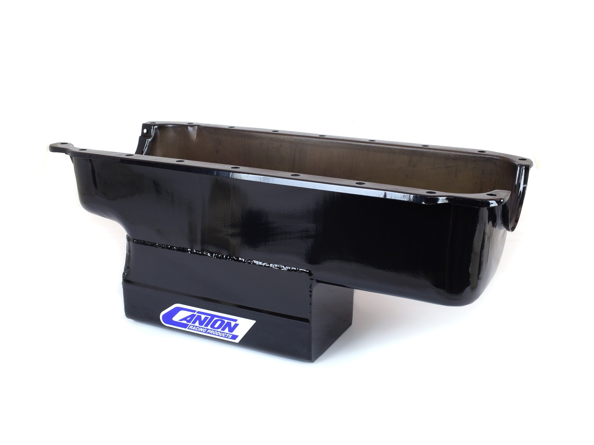 15-910BLK 1 Street Strip Mopar Oil Pan.jpg