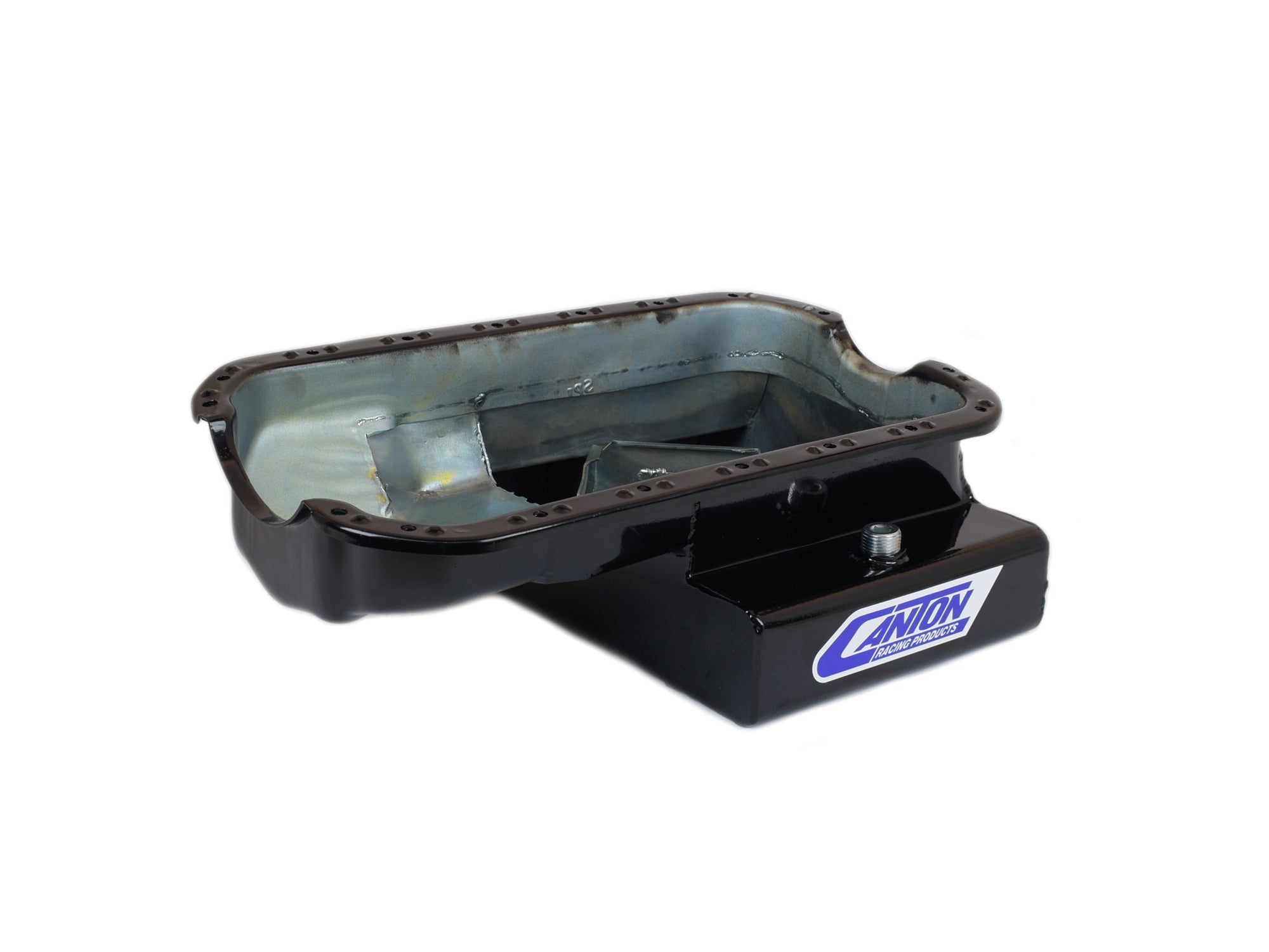 15-960BLK 1 Honda Race Oil Pan.jpg