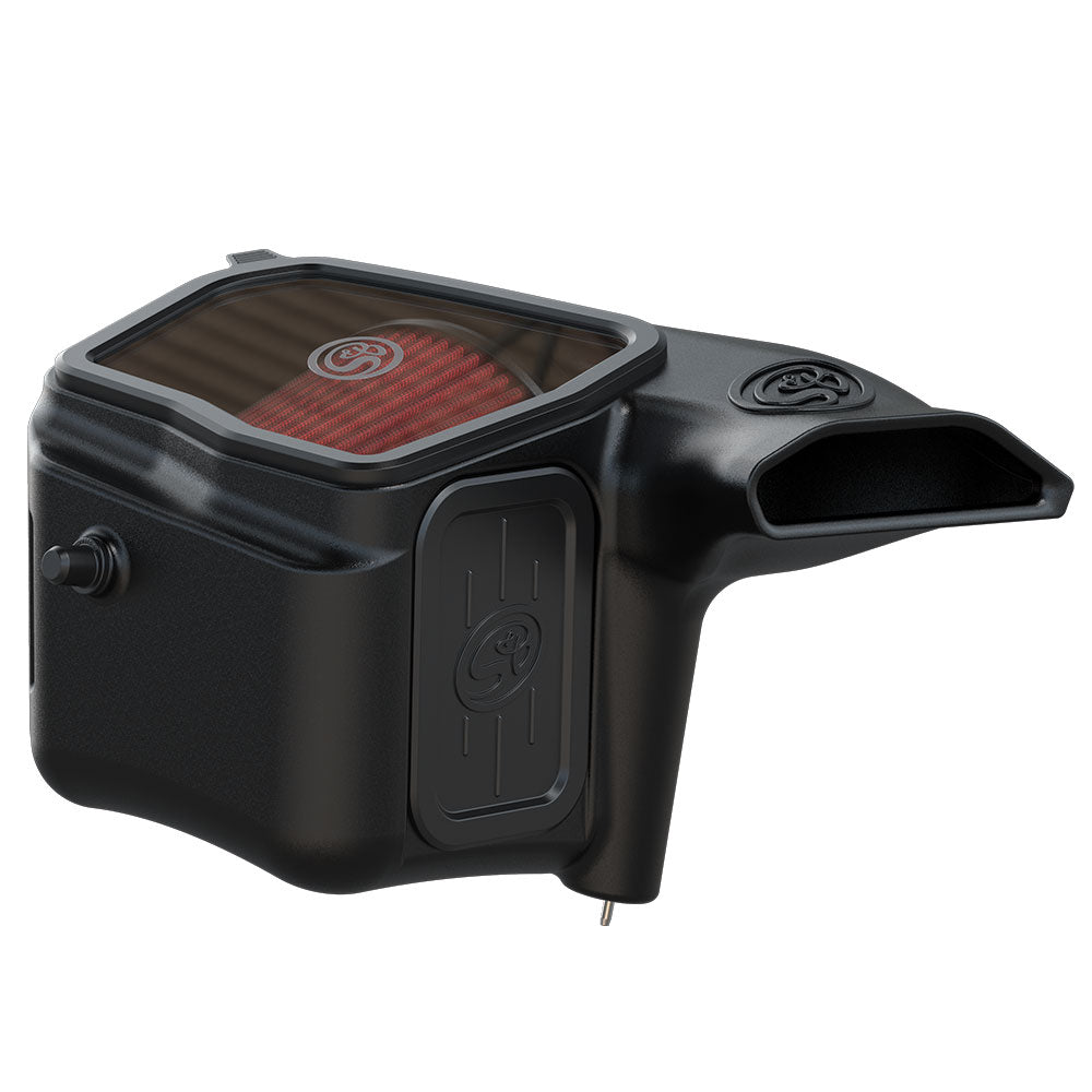 S&B Cold Air Intake For 19-22 Ford Ranger 2.3L Ecoboost Cotton Cleanable