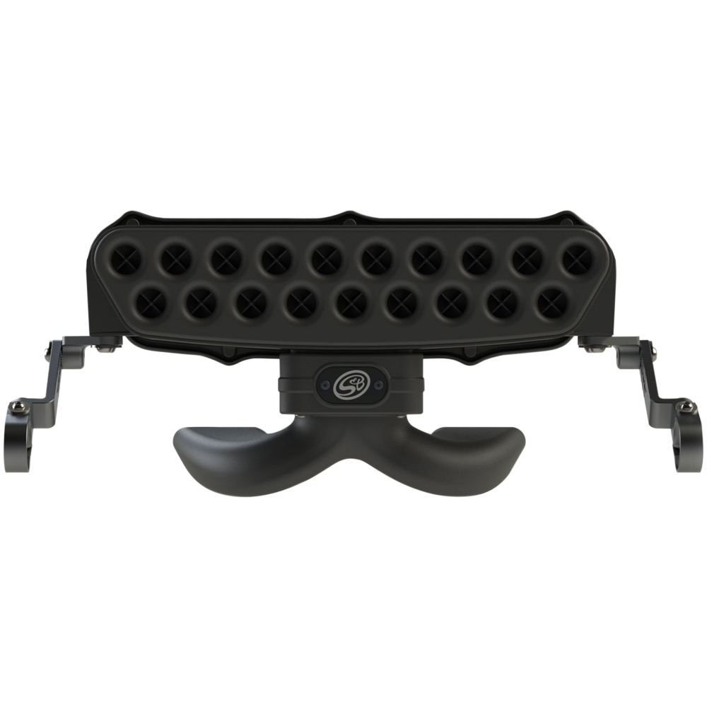 Particle Separator For 19-20 Yamaha YXZ 1000R S&B