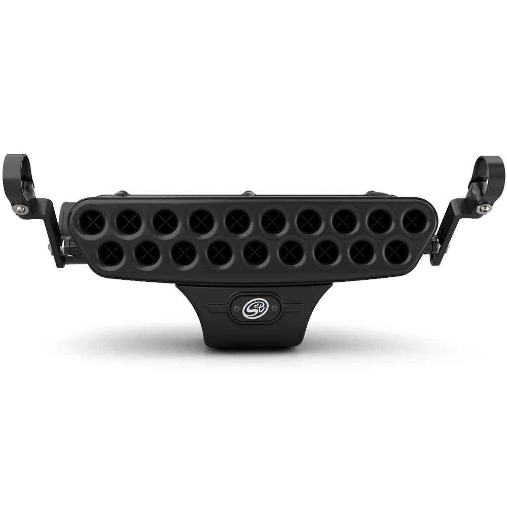 S&B Particle Separator For 19-20 Can-Am® Maverick Trail/Sport Expect DPS 1000