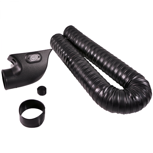 Dust Re-Route Kit for Particle Separator S&B