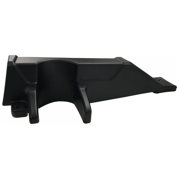 **Discontinued**Replacement Side Cover for RZR 1000 Turbo S&B