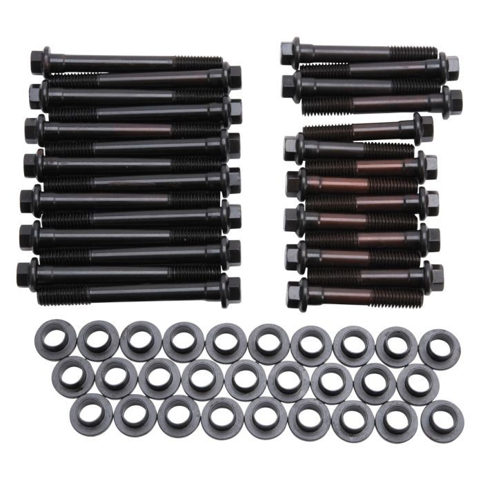 E-Series Head Bolt Kit AMC V8 7/16 Pre 1970