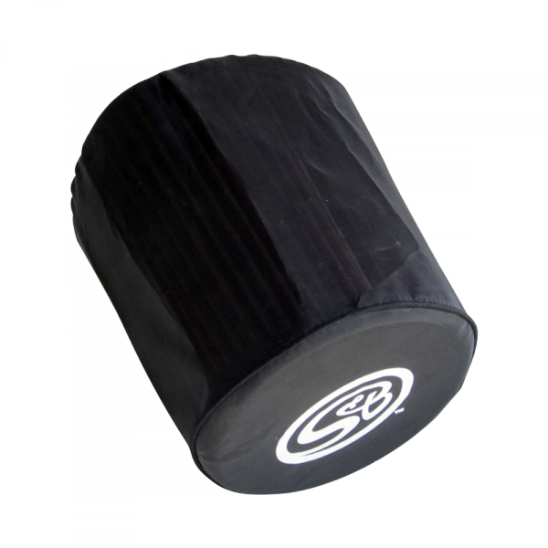 Air Filter Wrap for KF-1047 & KF-1047D For 92-94 GMC K1500/K2500/K3500 Chevy C1500/C2500/C3500 6.5L Diesel Round