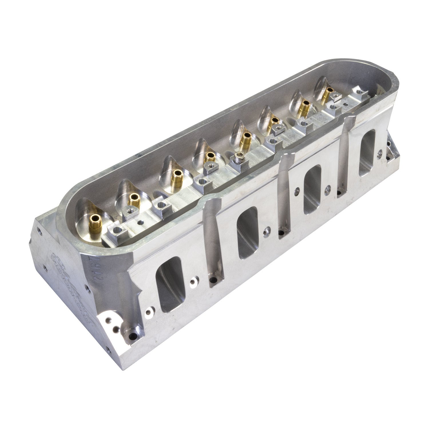 Victor CNC 11 Degree LS3 Bare Cylinder Head