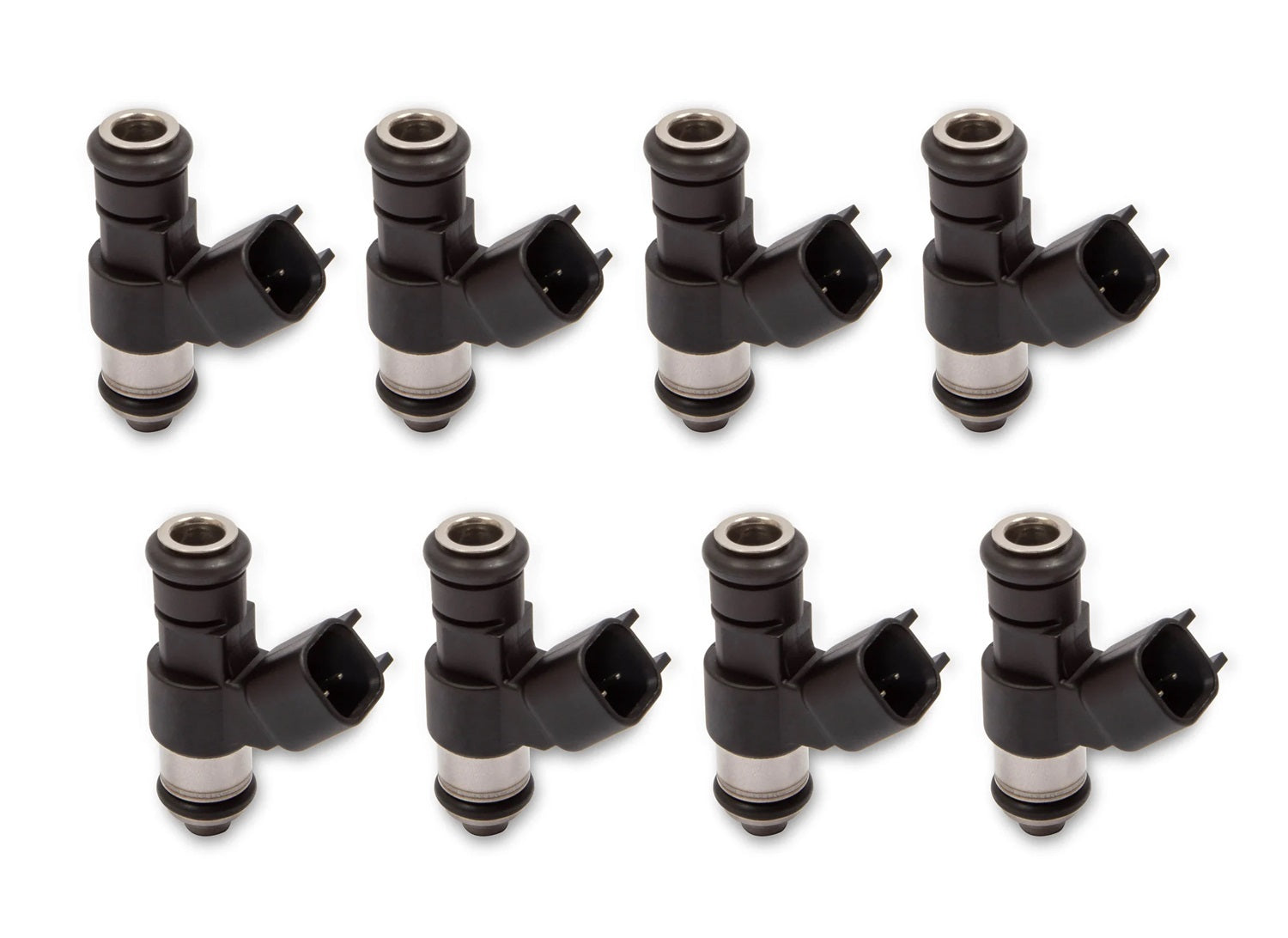 42 PPH Fuel injectors 8-Pack