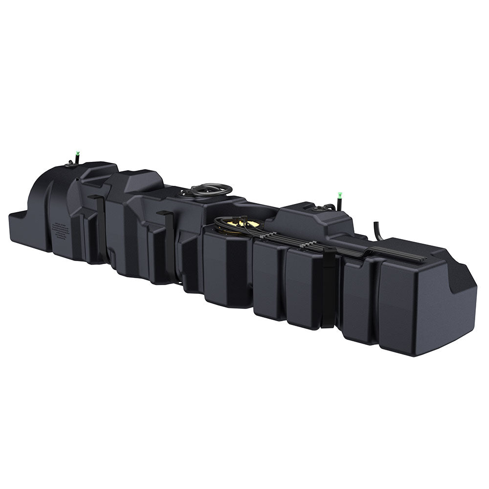 40 Gallon Replacement Tank For 19-22 Chassis Winnebago Revel 70 inch Crew Vans , Sanctuary, Tranquility