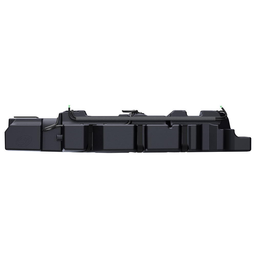 40 Gallon Replacement Tank For 19-22 Chassis Winnebago Revel 70 inch Crew Vans , Sanctuary, Tranquility