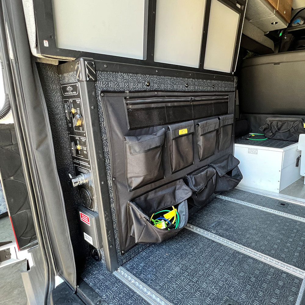 S&B 42 Gallon Replacement Water Tank for the 2022 Storyteller