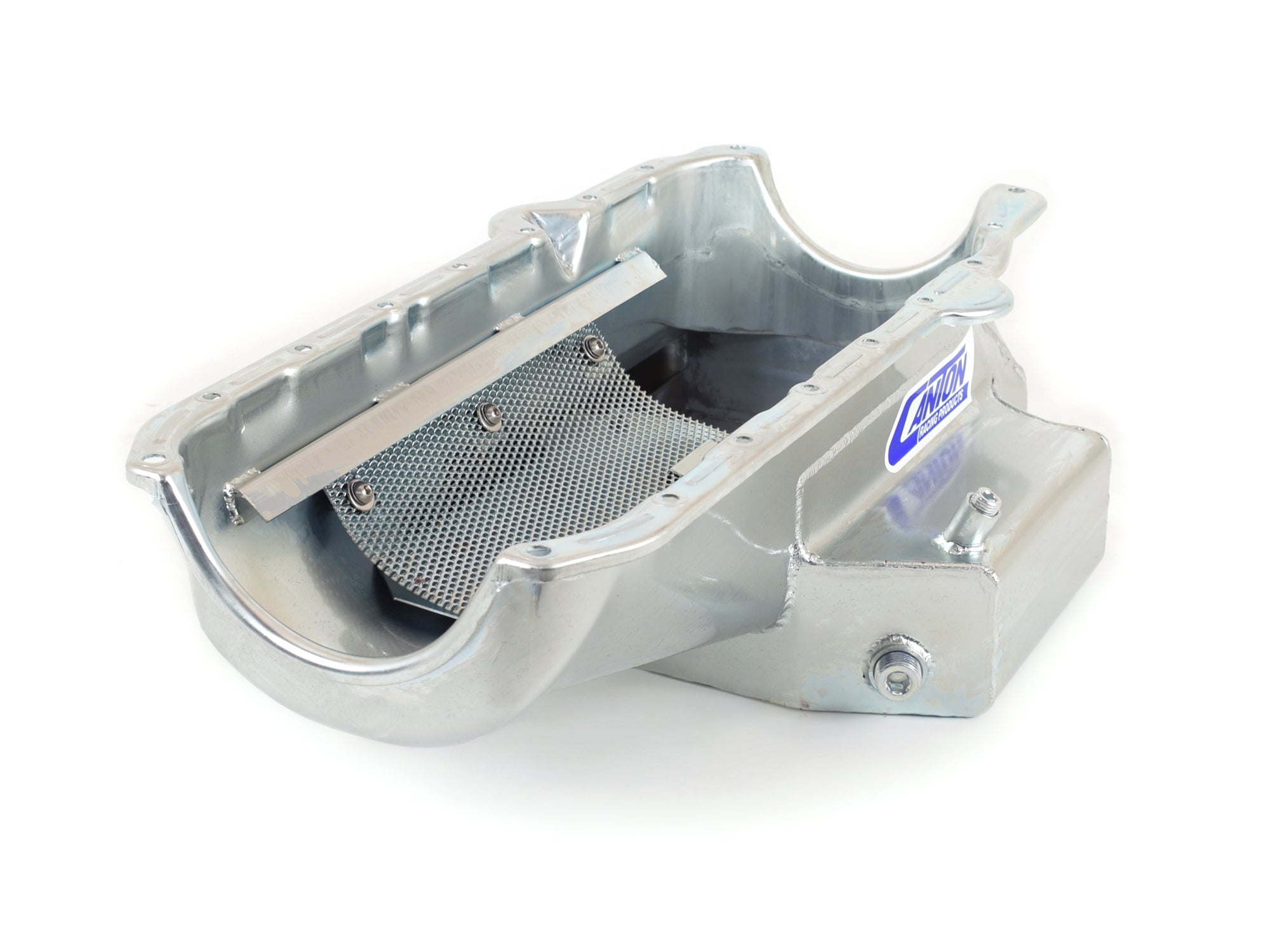 11-102T 3 SB Chevy Oil Pan.jpg
