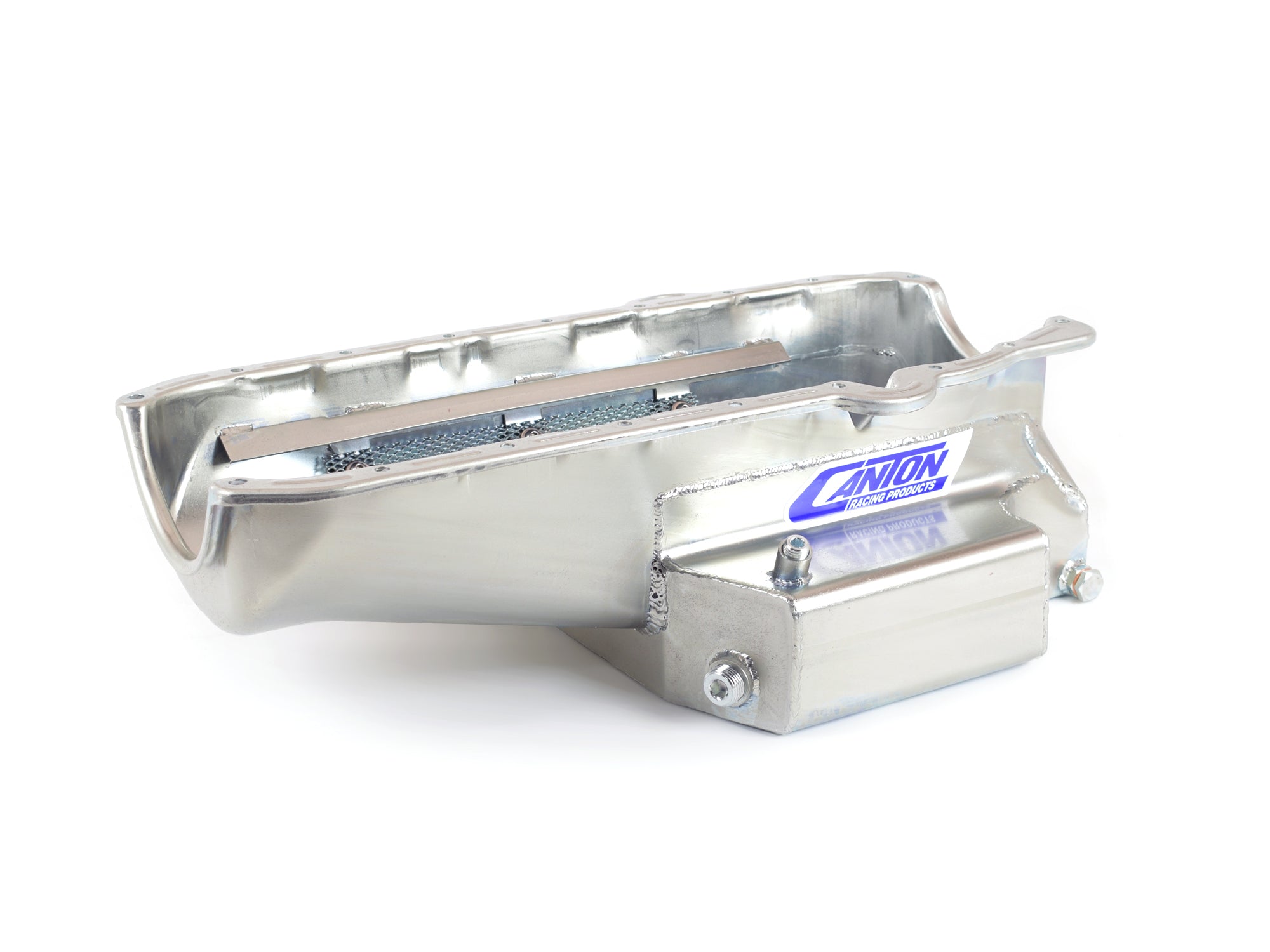 11-102 2 SB Chevy Oil Pan.jpg