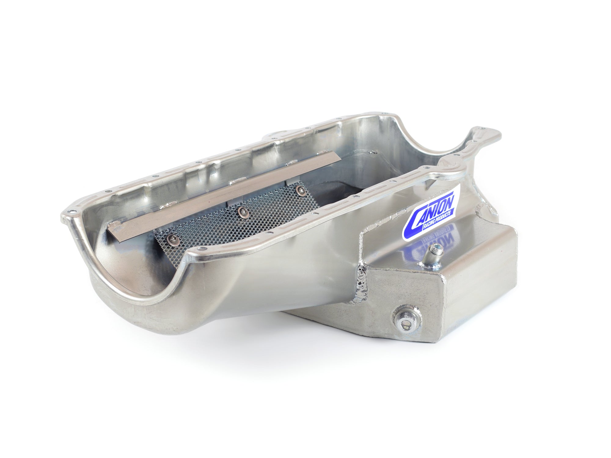 11-102 3 SB Chevy Oil Pan.jpg