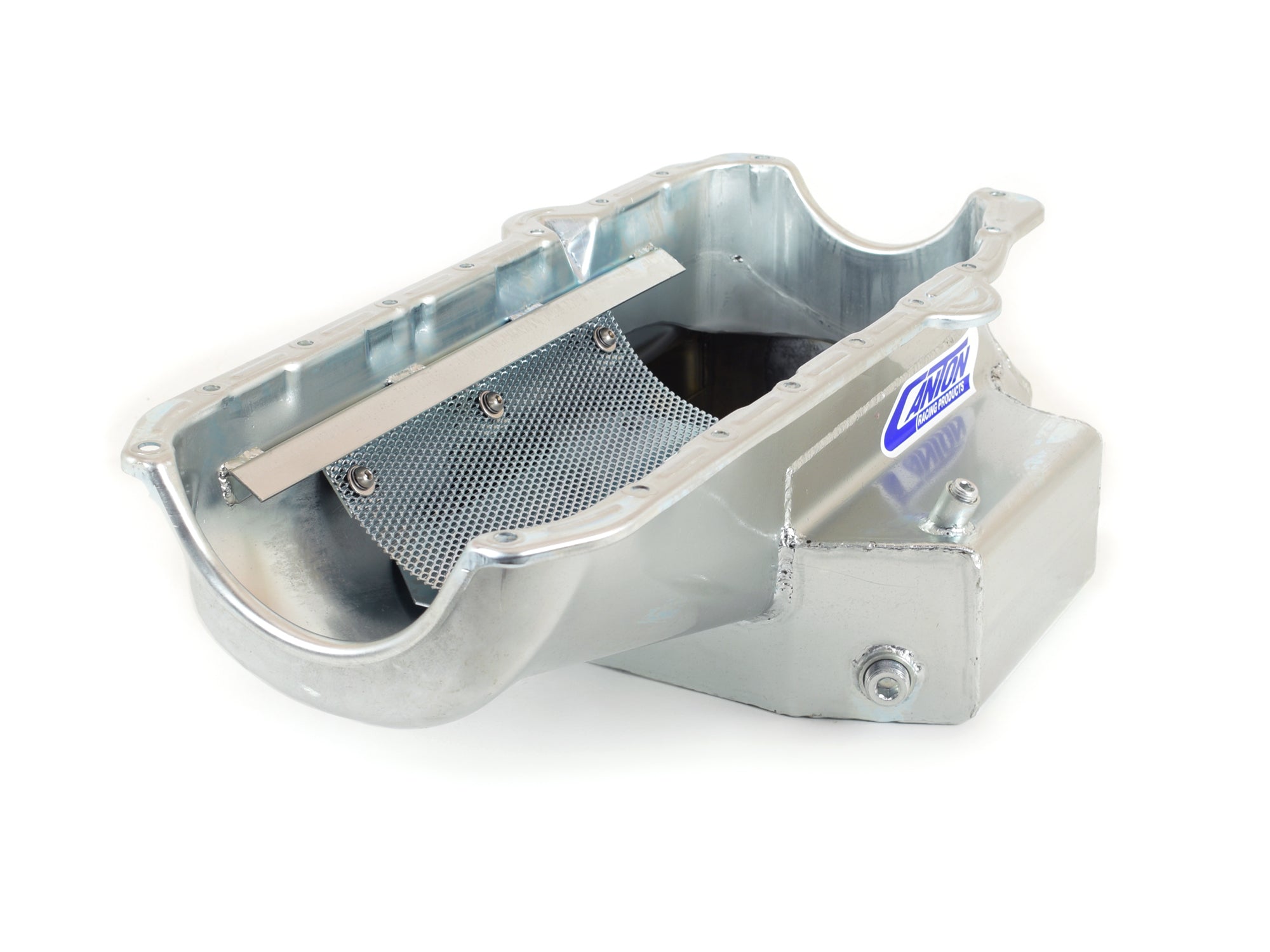 11-120M 2 SB Chevy Oil Pan.jpg