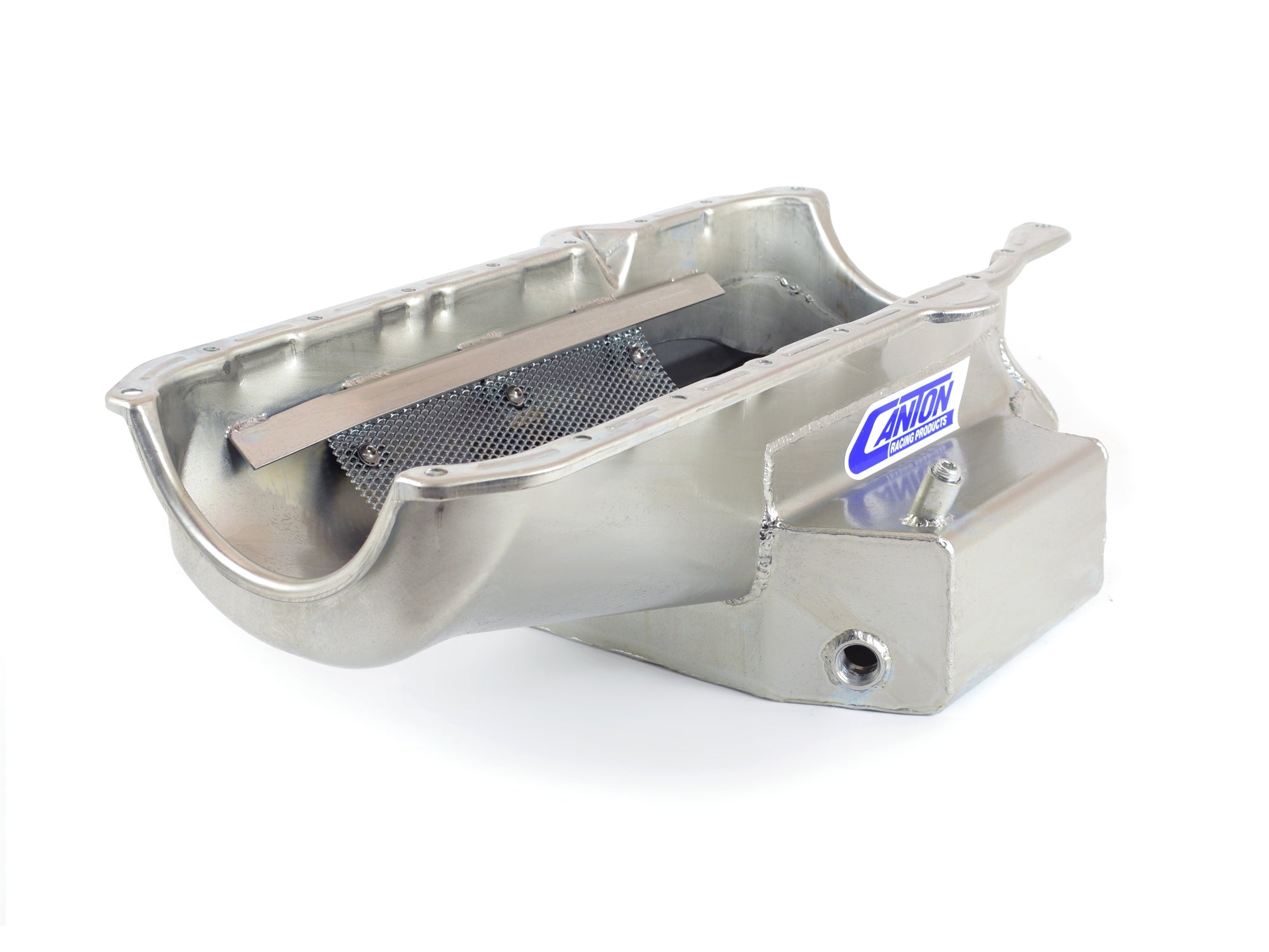 11-120T 3 SB Chevy Oil Pan.jpg