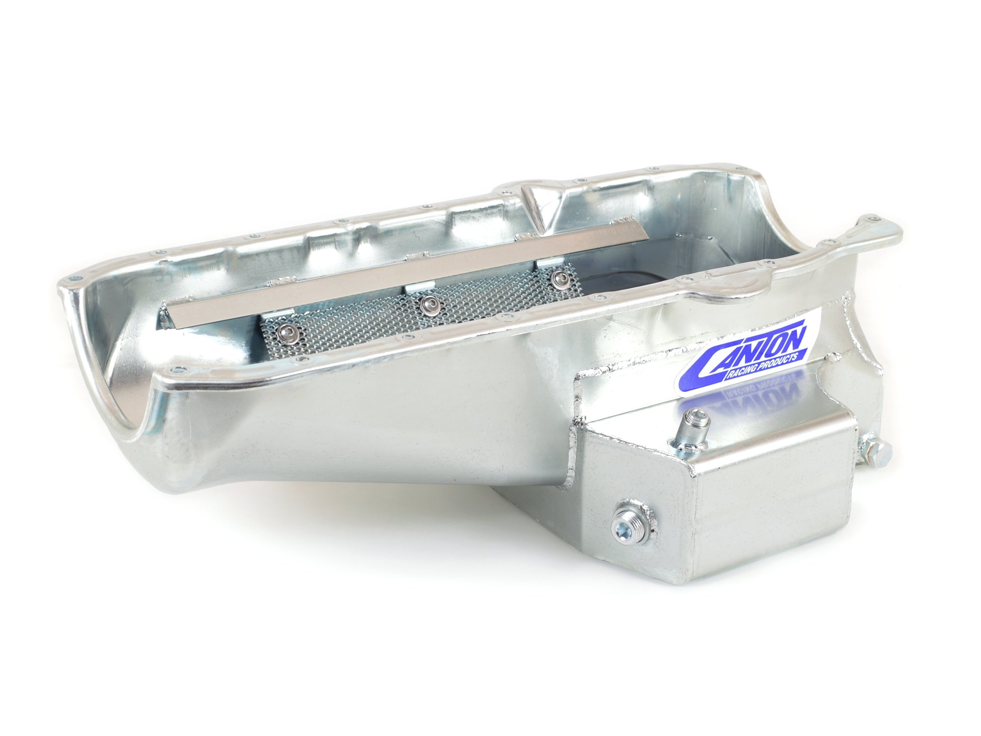 11-122M 2 SB Chevy Oil Pan.jpg