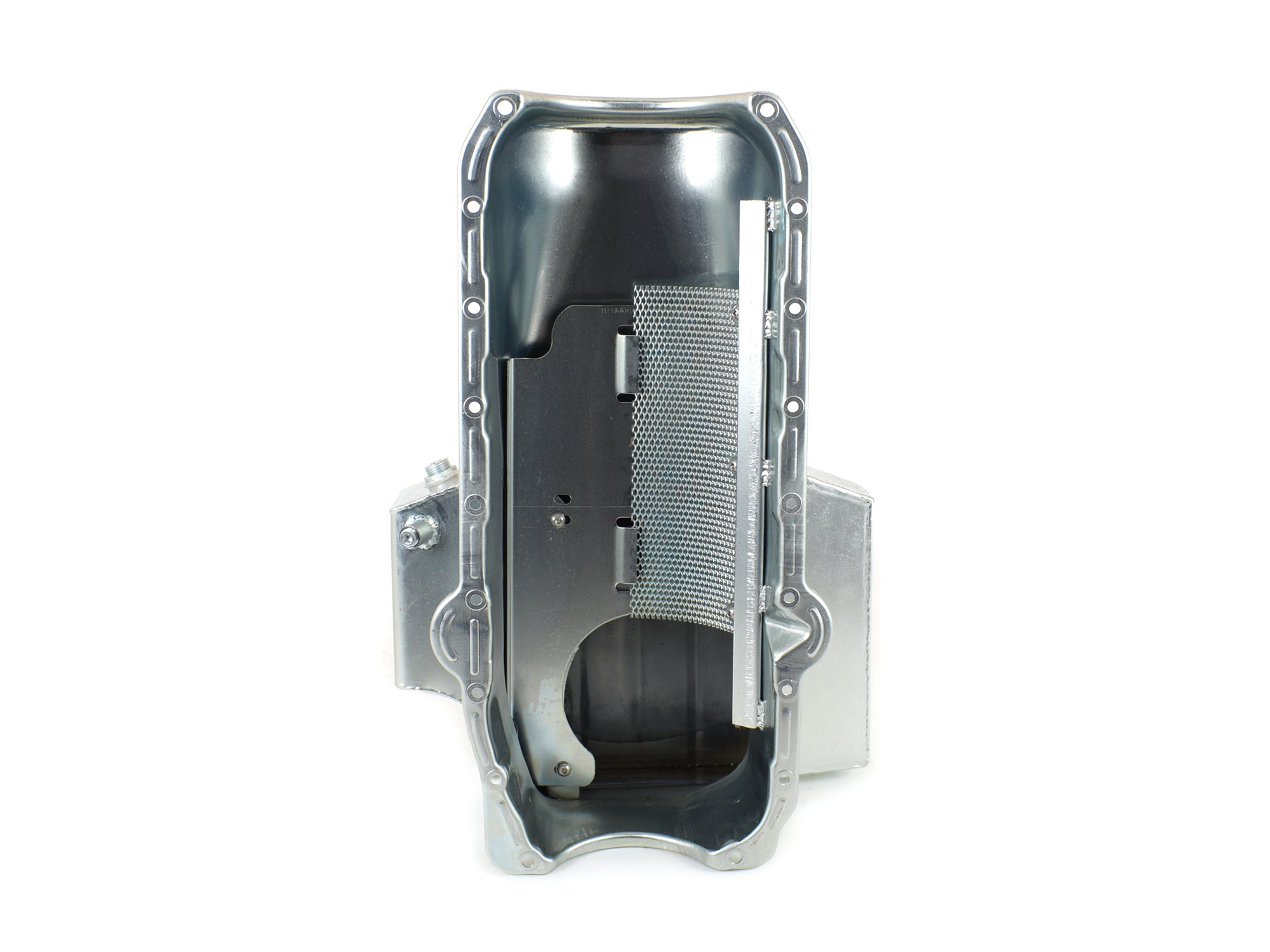 11-122M 4 SB Chevy Oil Pan.jpg