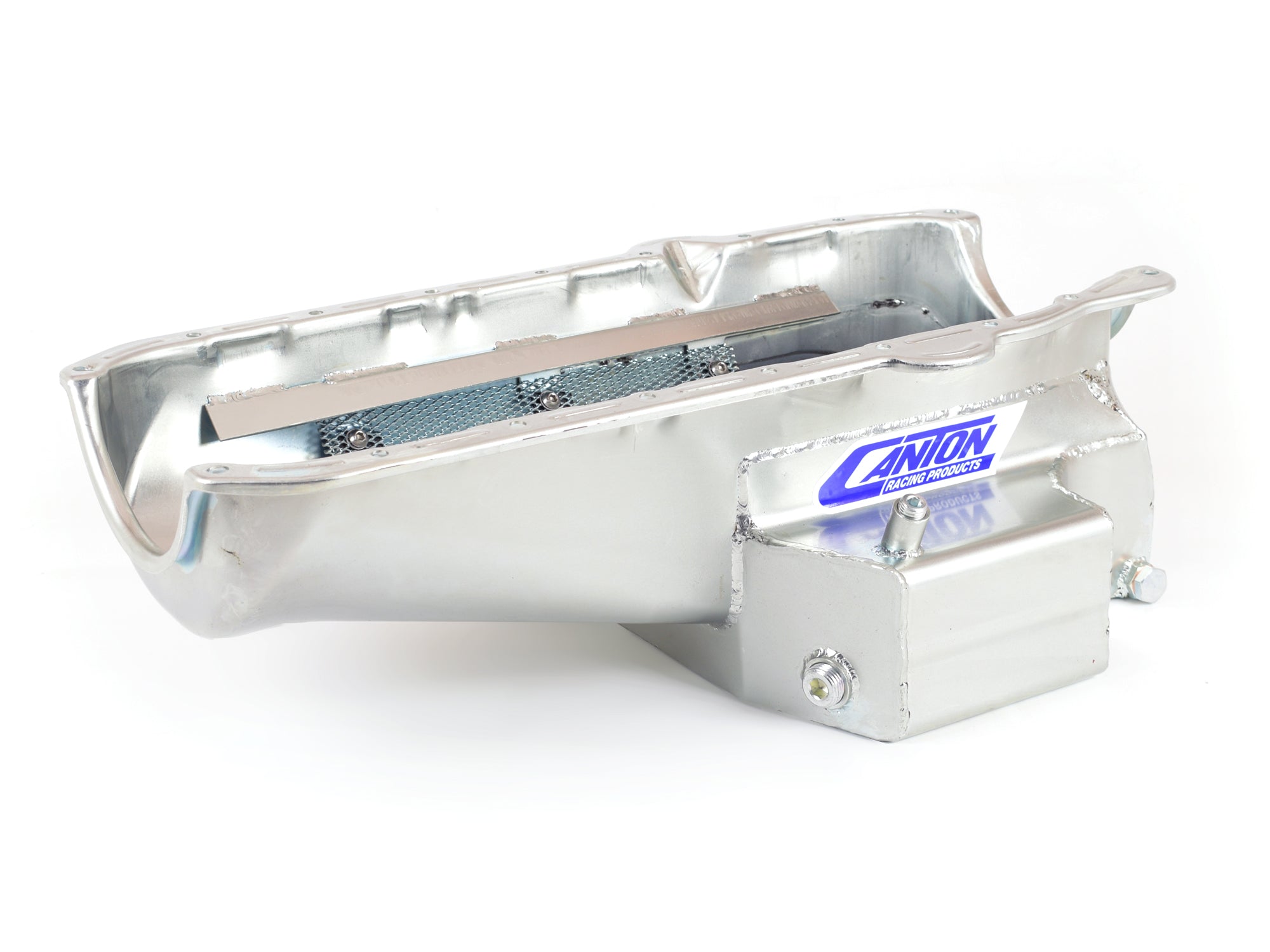 11-122T 2 SB Chevy Oil Pan.jpg