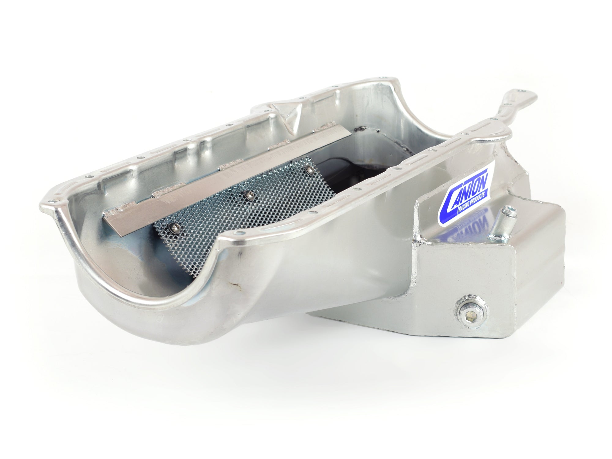 11-122T 3 SB Chevy Oil Pan.jpg