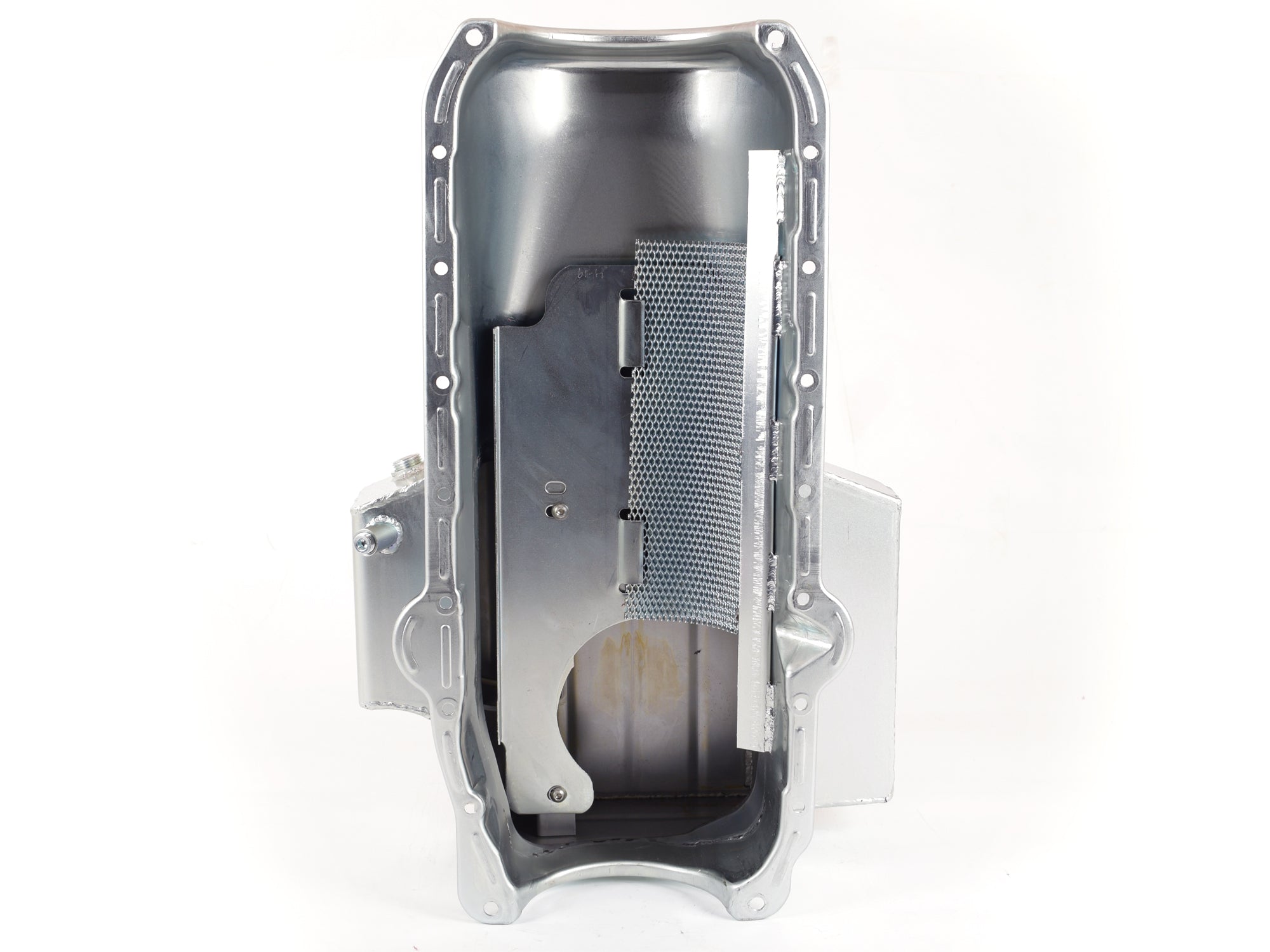 11-122T 4 SB Chevy Oil Pan.jpg