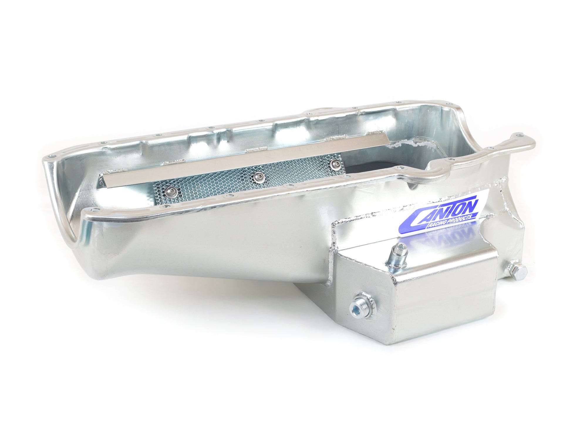 11-122 2 SB Chevy Oil Pan.jpg