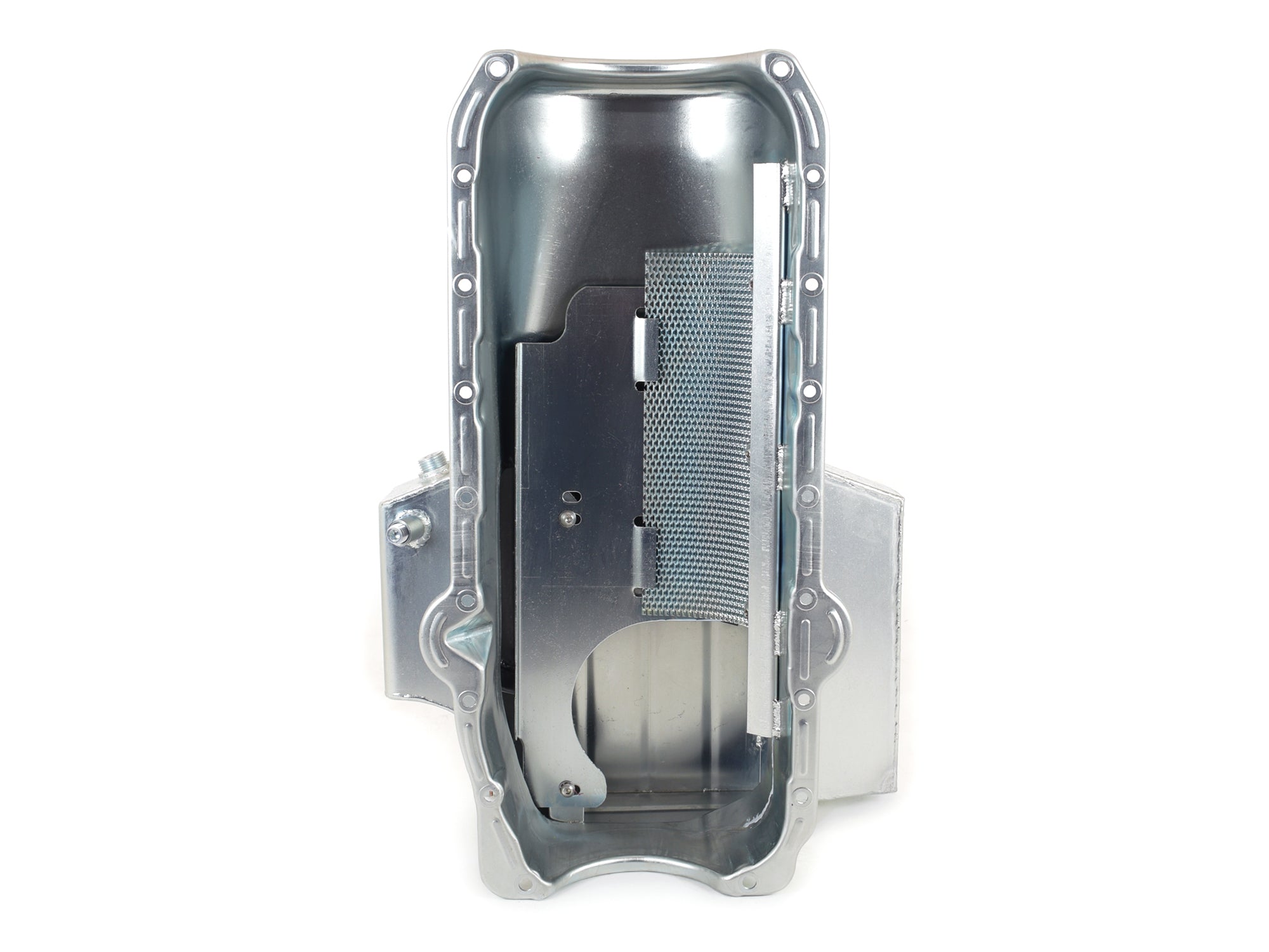 11-122 4 SB Chevy Oil Pan.jpg