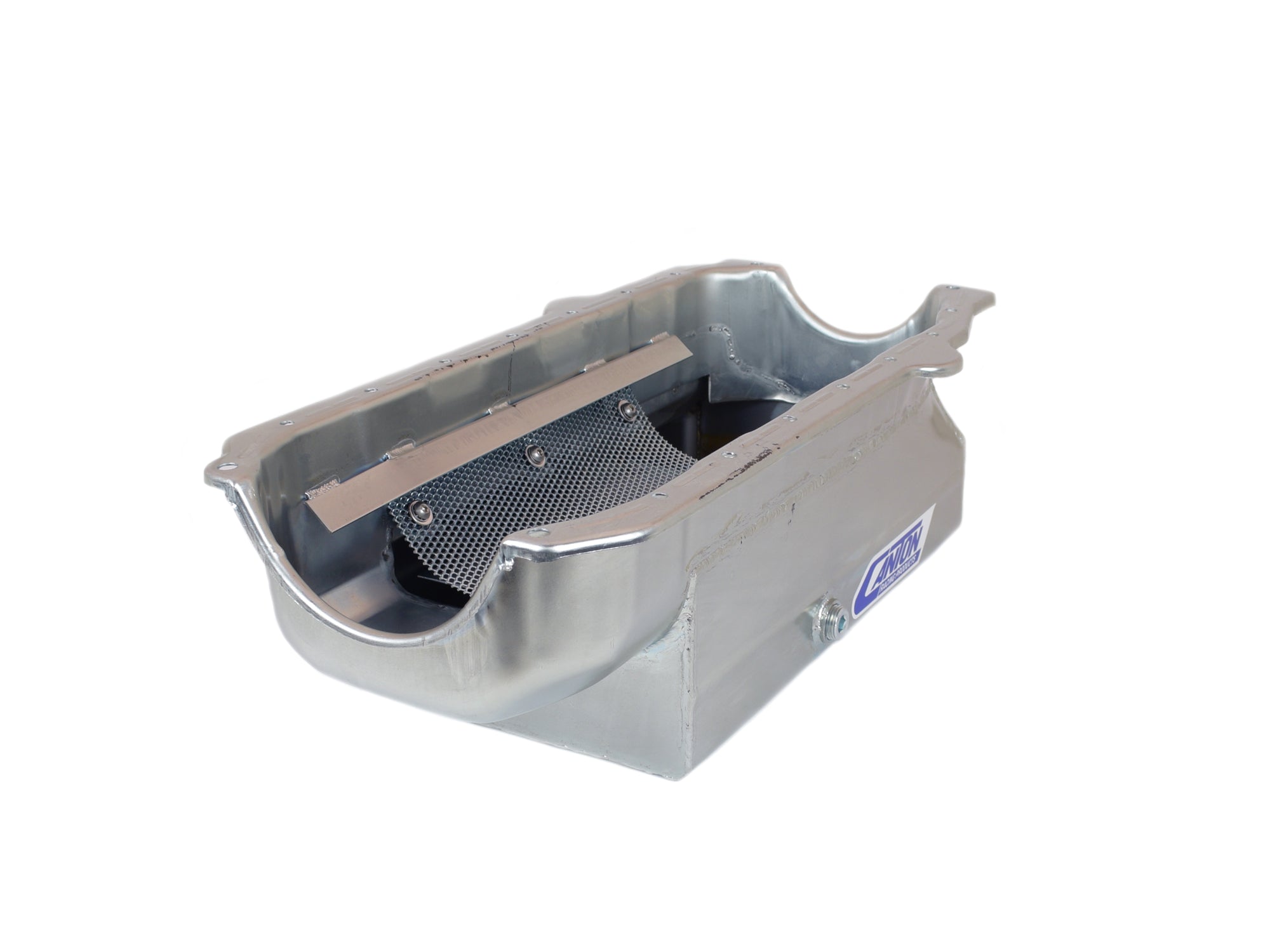 11-180 3 SB Chevy Oil Pan.jpg